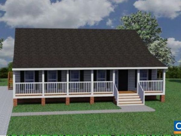 Lot 2 MOONSTAR LN, Columbia, VA 23038