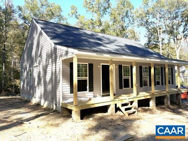 59 MOONSTAR LN, Columbia, VA 23038