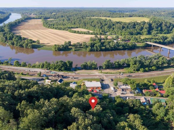 TBD MAIN ST E, Scottsville, VA 24590