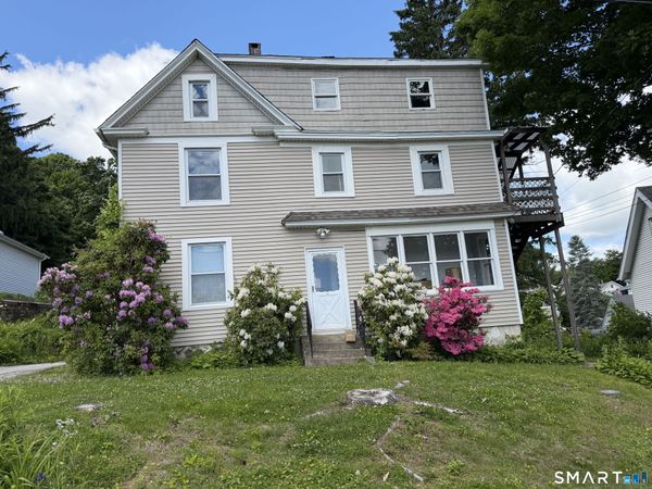 12 Hillcrest , Unit 3, Watertown, CT 06795