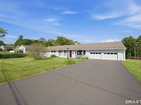 401 Juniper, Cheshire, CT 06410