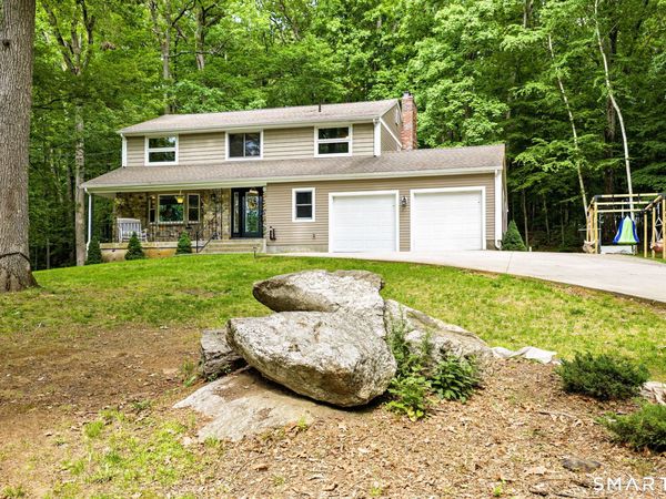 177 Goose, Tolland, CT 06084