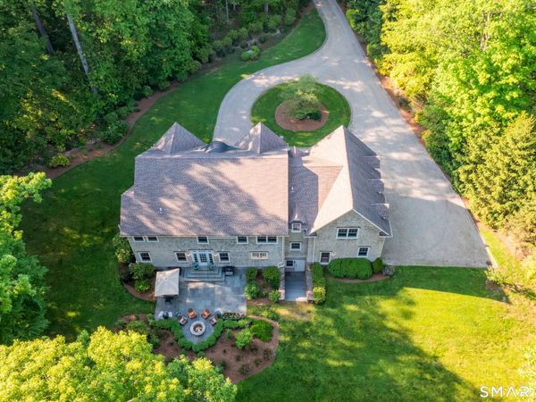 32 Lobdell, Easton, CT 06612