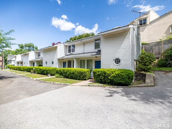 45 Highview, Unit 5, Stamford, CT 06907