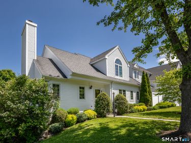 60 Quarry Ridge, Unit 60, Washington, CT 06777