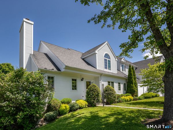 60 Quarry Ridge, Unit 60, Washington, CT 06777