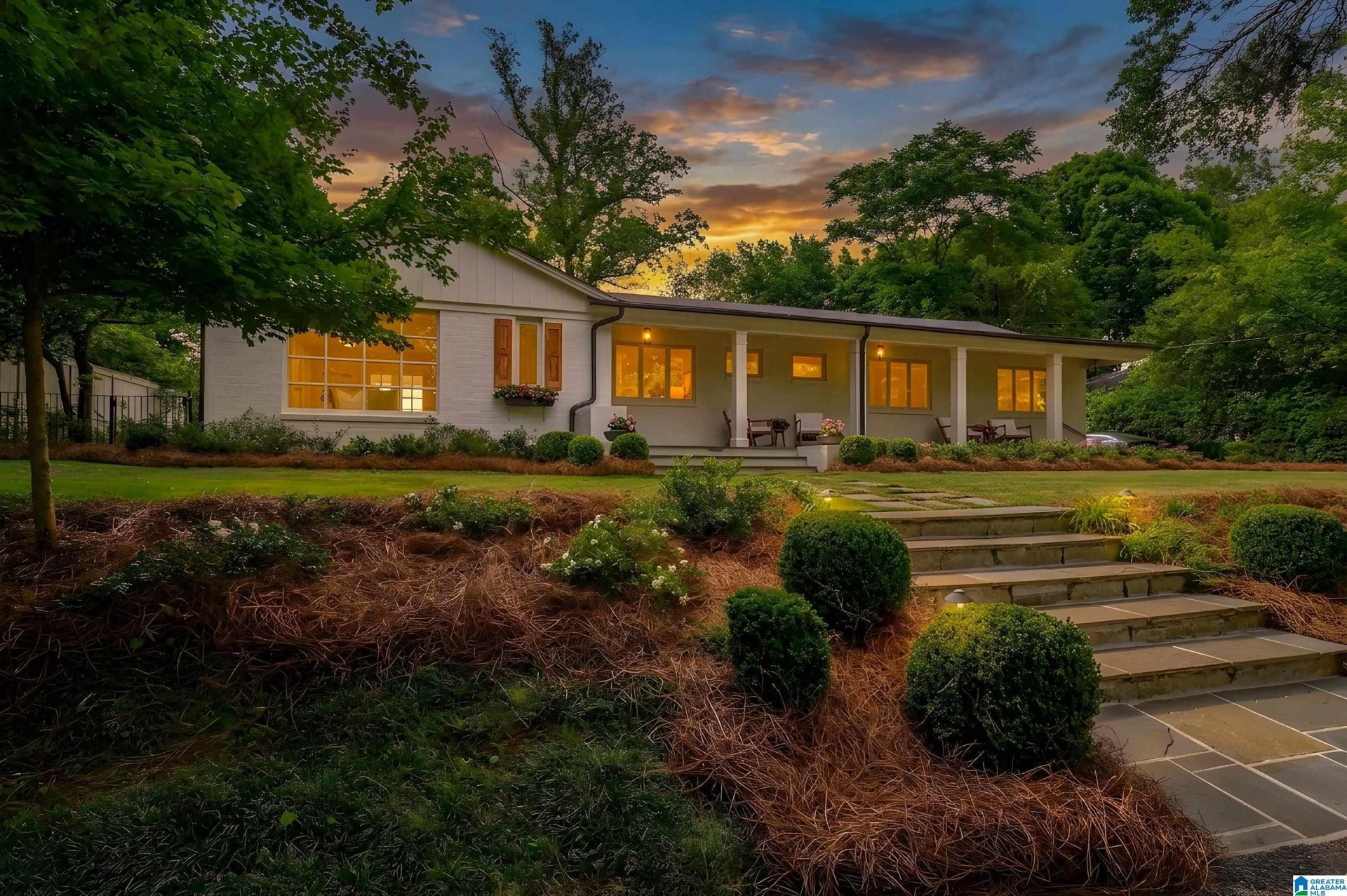 3625 Mountain Park Drive, Mountain Brook, AL 35213 Main Photo