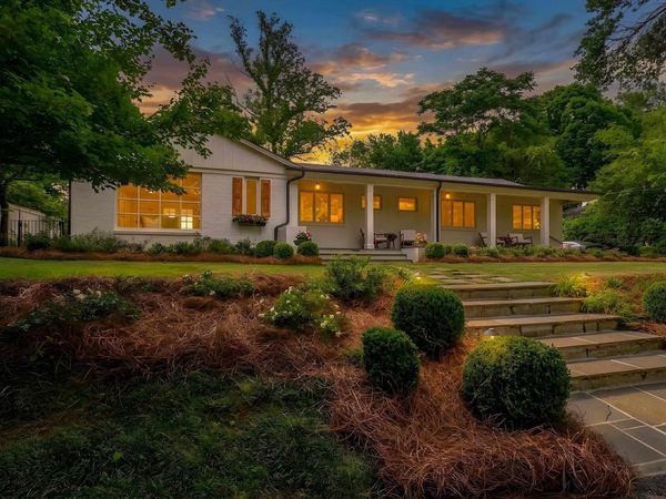 3625 MOUNTAIN PARK DRIVE, MOUNTAIN BROOK, AL 35213