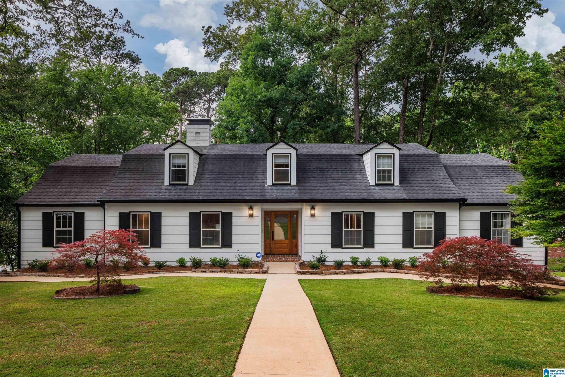 4208 Wilderness Road, Mountain Brook, AL 35213 Main Photo