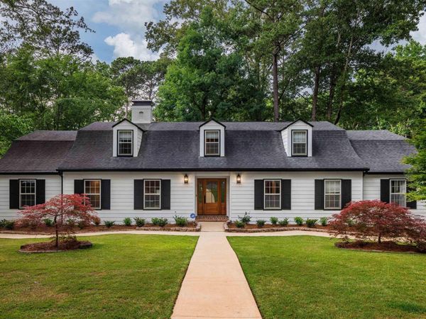4208 WILDERNESS ROAD, MOUNTAIN BROOK, AL 35213