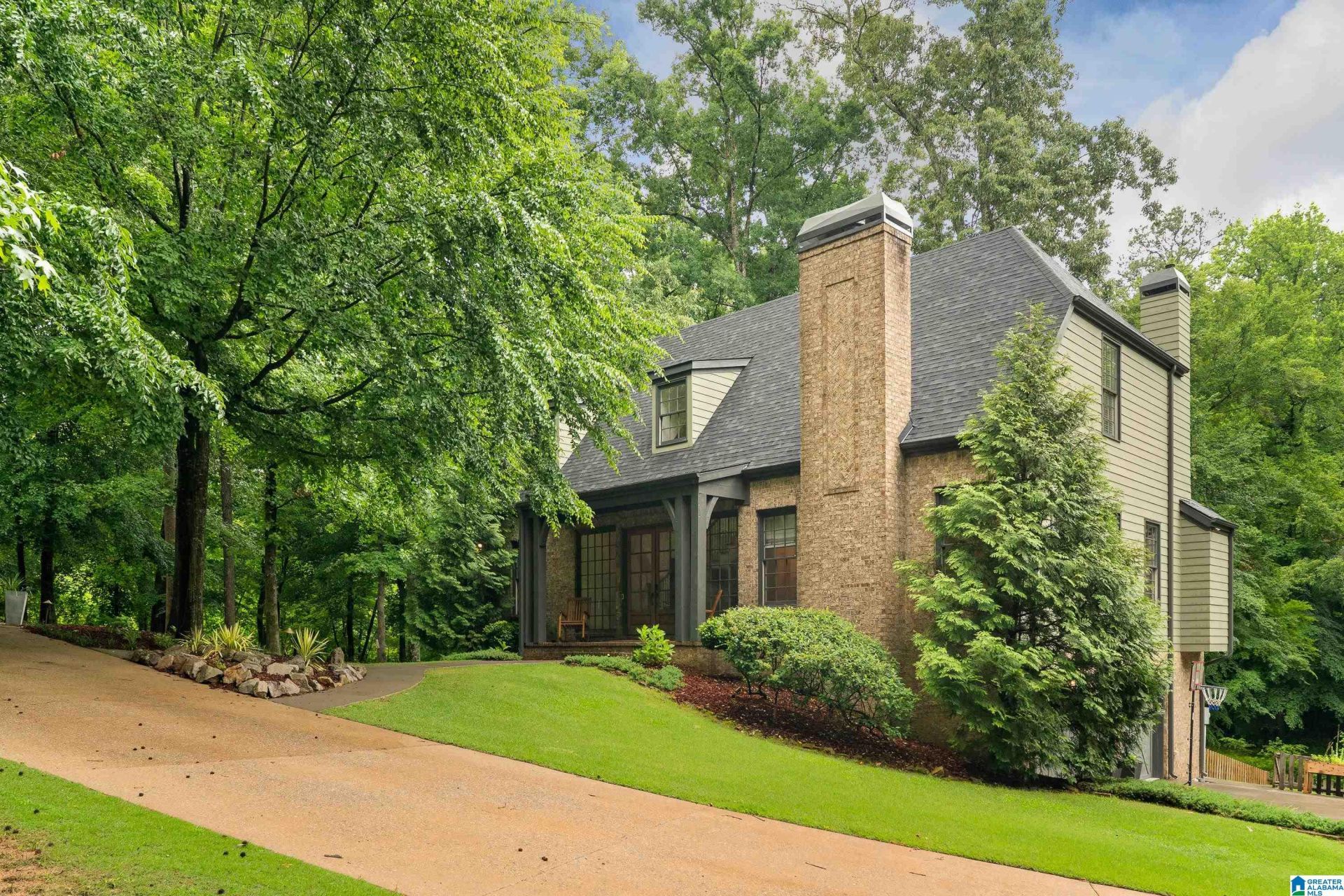 2225 Sterlingwood Drive, Mountain Brook, AL 35243 Main Photo