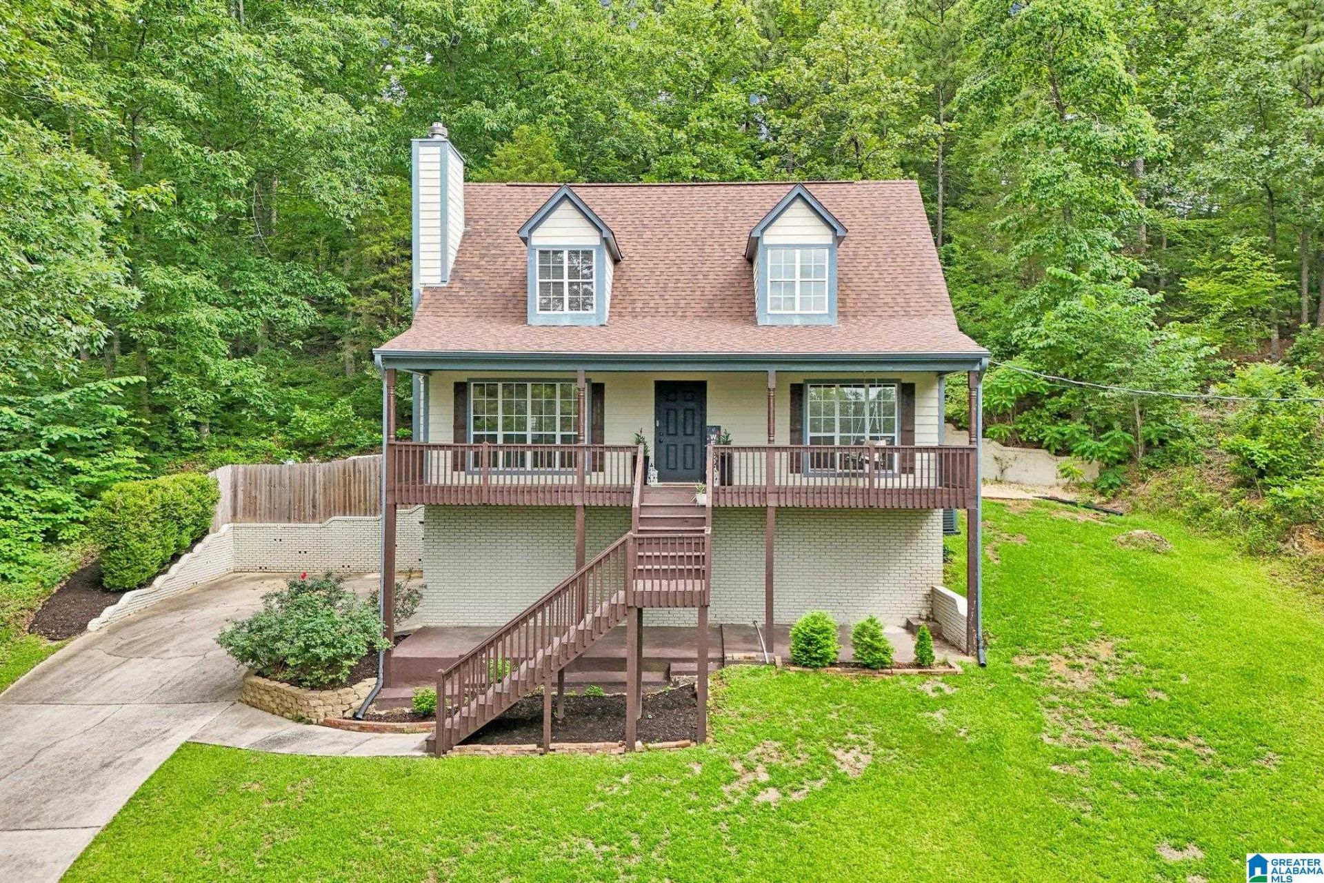 1025 Ryecroft Circle, Pelham, AL 35124 Main Photo