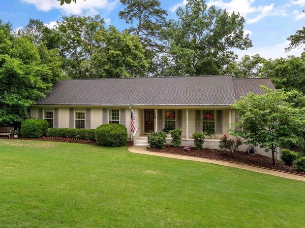 3565 ROCKHILL ROAD, MOUNTAIN BROOK, AL 35223