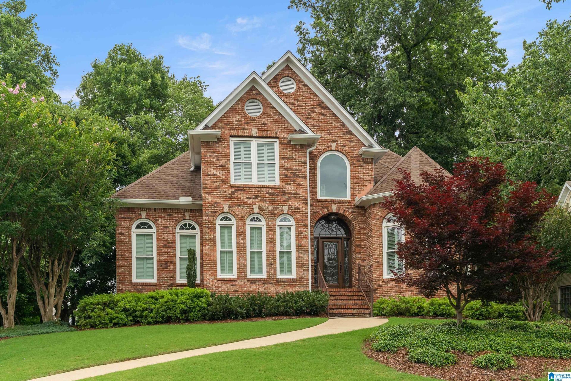 1177 Eagle Park Road, Birmingham, AL 35242 Main Photo