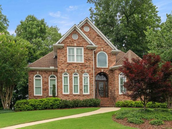 1177 EAGLE PARK ROAD, BIRMINGHAM, AL 35242