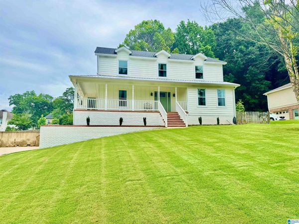 1429 OAKRIDGE DRIVE, BIRMINGHAM, AL 35242