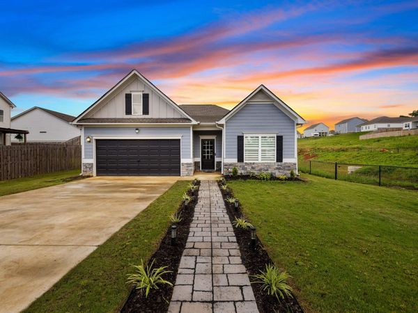 444 WILLOW DRIVE, LINCOLN, AL 35096