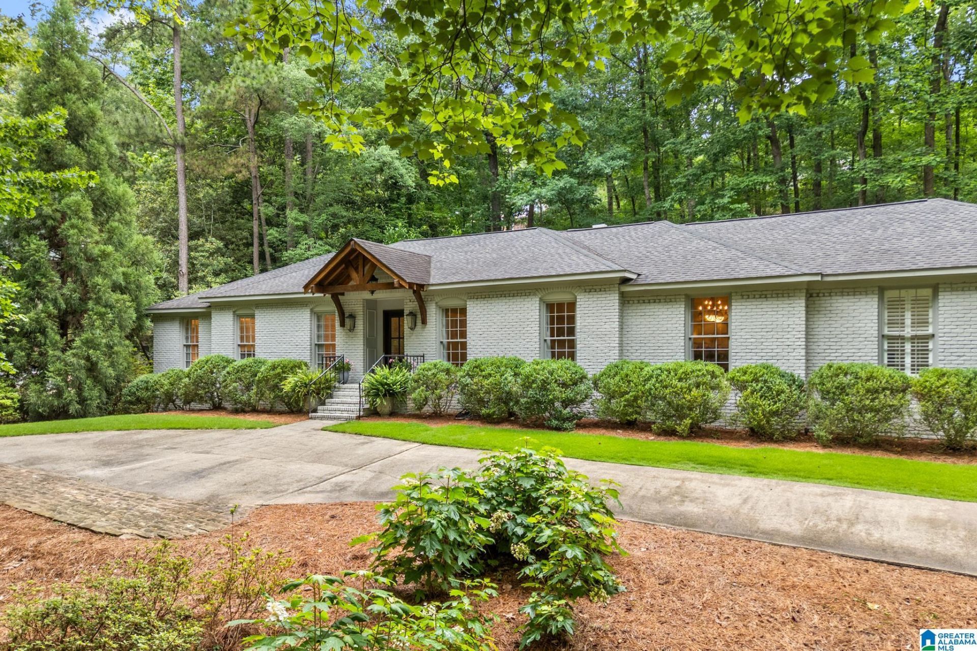 3706 Brookwood Road, Birmingham, AL 35223 Main Photo