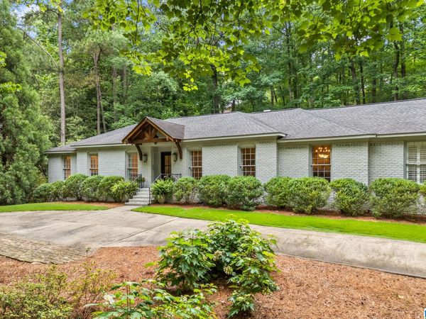 3706 BROOKWOOD ROAD, BIRMINGHAM, AL 35223