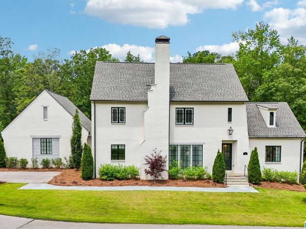 3 TROON, BIRMINGHAM, AL 35242