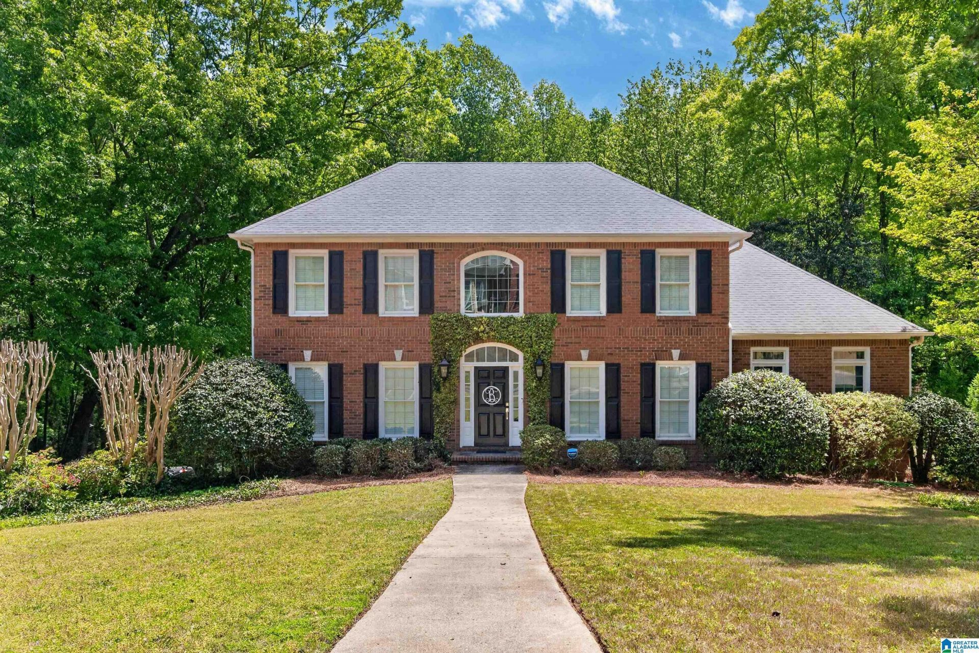 1966 Lakemont Drive, Hoover, AL 35244 Main Photo