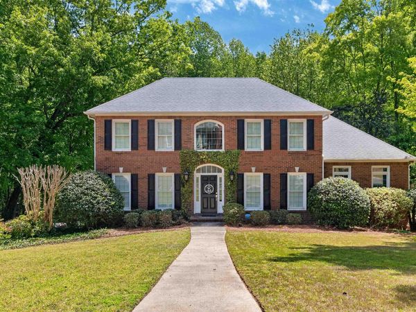 1966 LAKEMONT DRIVE, HOOVER, AL 35244