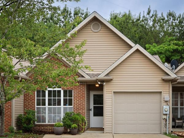 553 CAHABA MANOR DRIVE, PELHAM, AL 35124