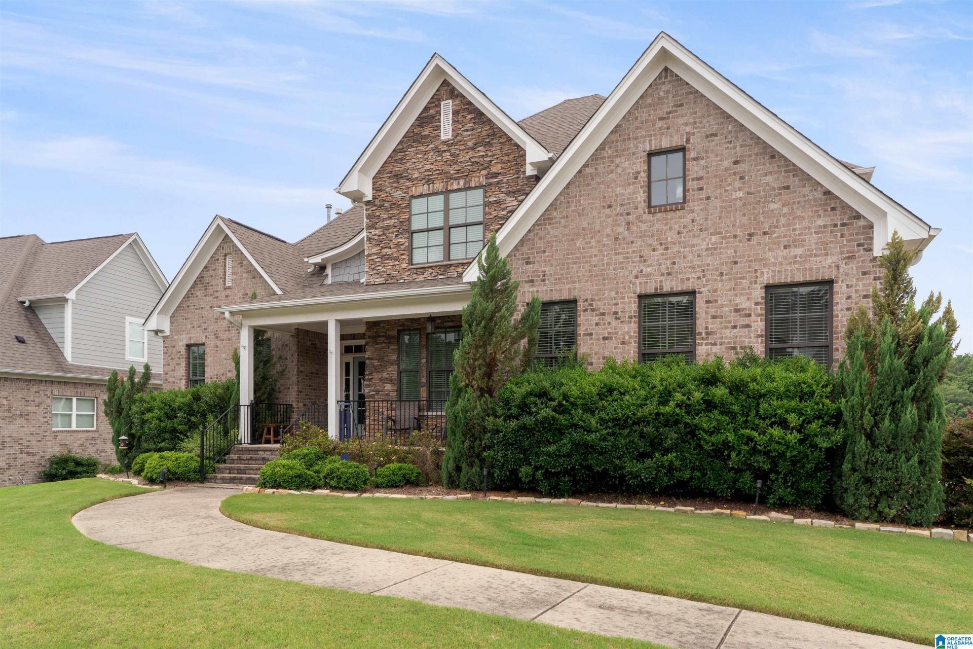 2057 Eagle Point Court, Birmingham, AL 35242 Main Photo