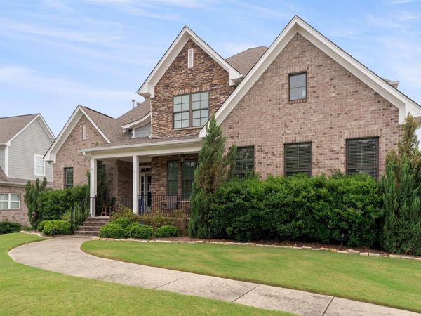 2057 EAGLE POINT COURT, BIRMINGHAM, AL 35242