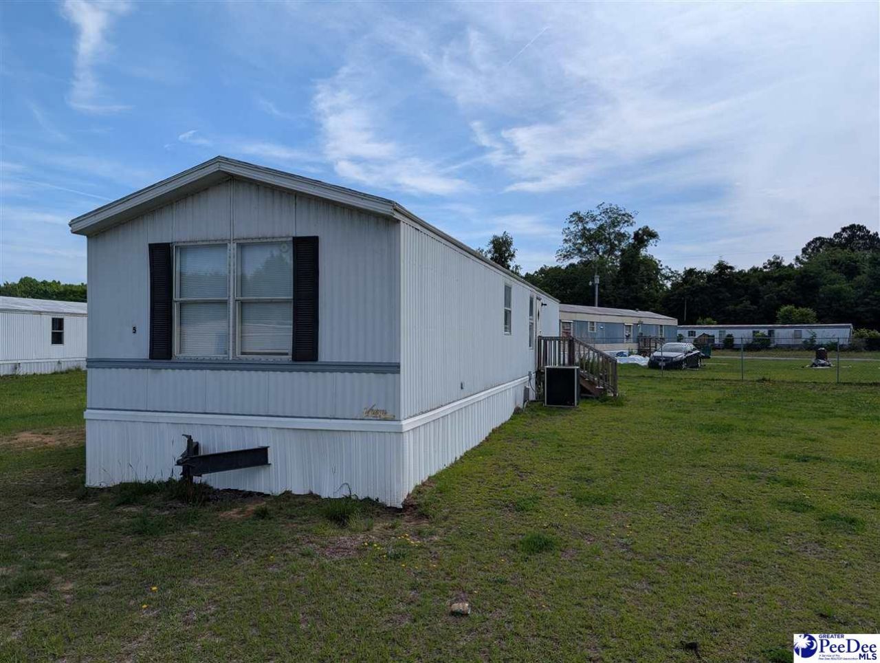5326 Chinaberry Road Photo 8