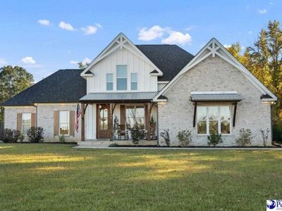 3896 Alligator Rd., Timmonsville, SC 29161