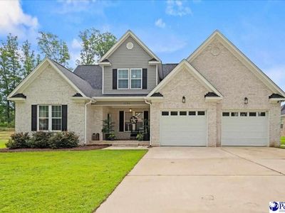 3150 Woodside Dr., Effingham, SC 29541