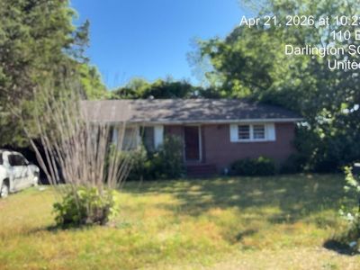 110 Belvin, Darlington, SC 29532