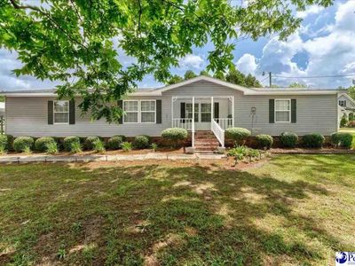 4911 Oates Hwy, Timmonsville, SC 29161