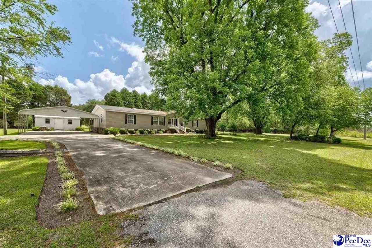 4911 Oates Hwy Photo 7