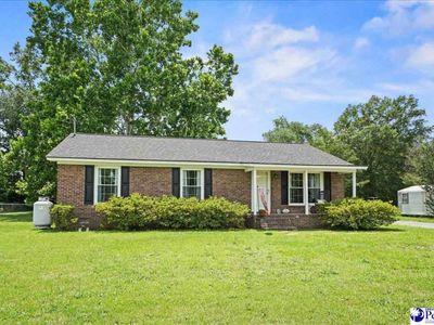 107 Conder Circle, Darlington, SC 29532