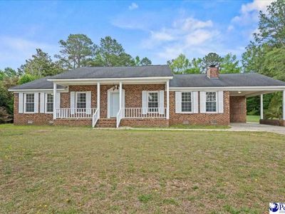 3144 McCracken Drive, Florence, SC 29505