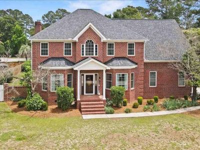 3221 West Hampton Pointe Drive, Florence, SC 29501