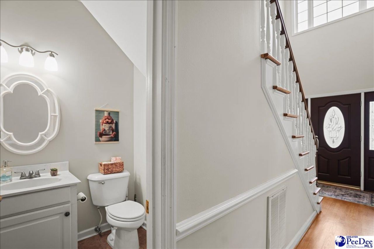 3221 West Hampton Pointe Drive Photo 19