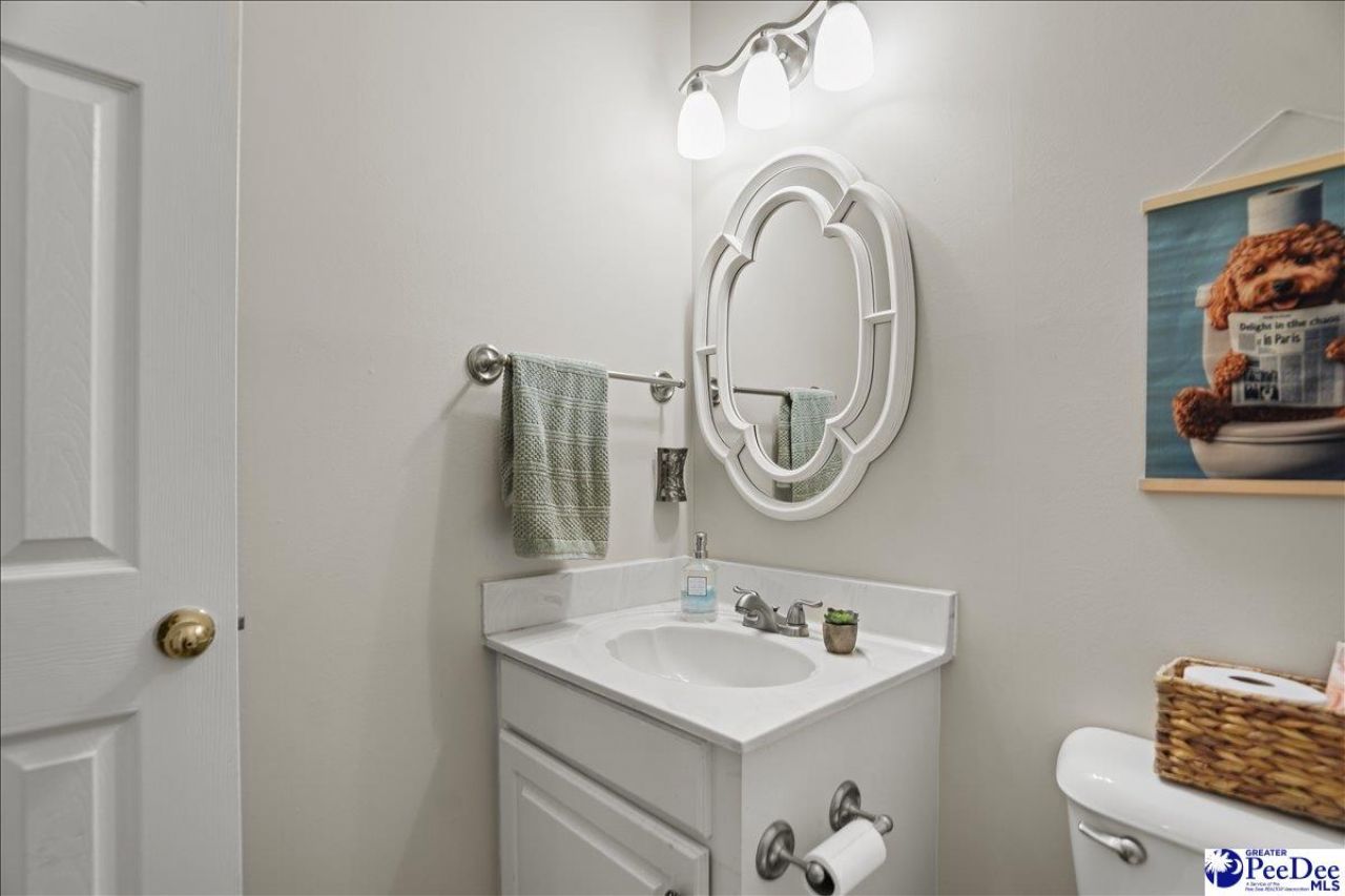 3221 West Hampton Pointe Drive Photo 20