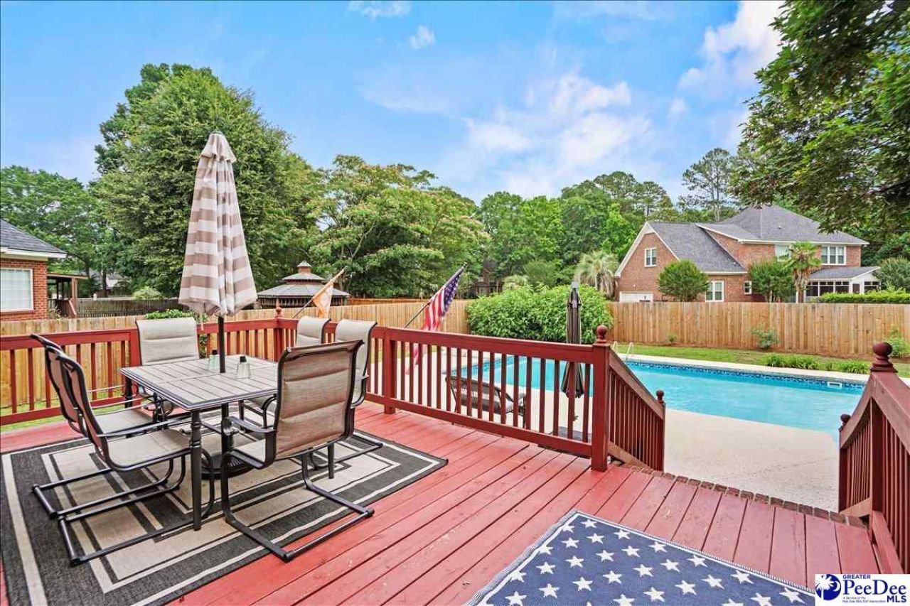 3221 West Hampton Pointe Drive Photo 38