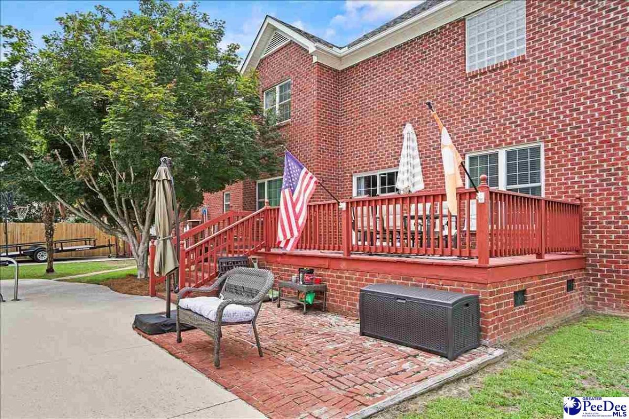3221 West Hampton Pointe Drive Photo 39