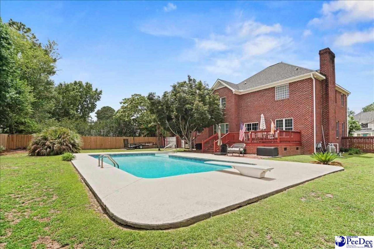 3221 West Hampton Pointe Drive Photo 40