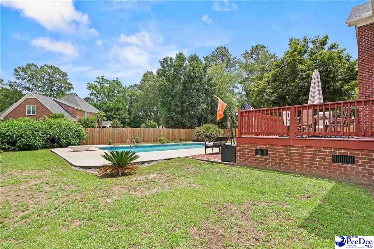 3221 West Hampton Pointe Drive Photo 42