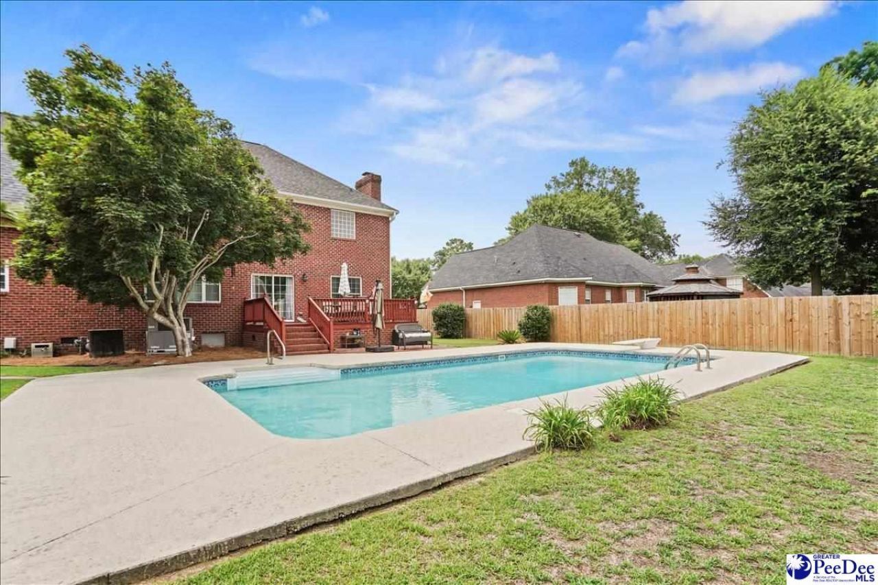 3221 West Hampton Pointe Drive Photo 43