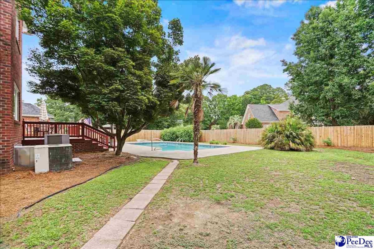 3221 West Hampton Pointe Drive Photo 44