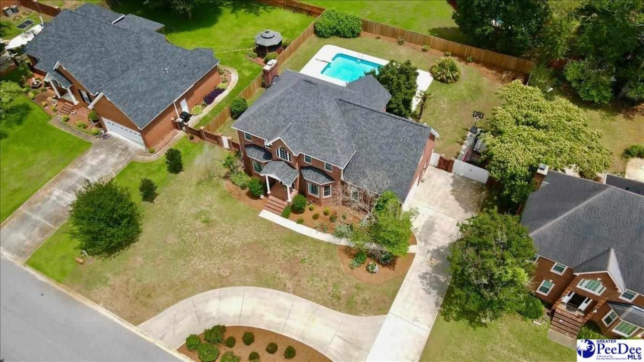 3221 West Hampton Pointe Drive Photo 5