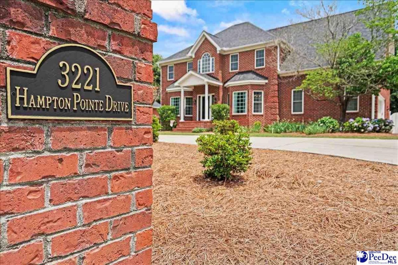 3221 West Hampton Pointe Drive Photo 46