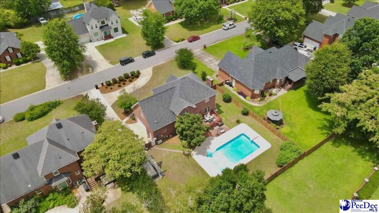 3221 West Hampton Pointe Drive Photo 47