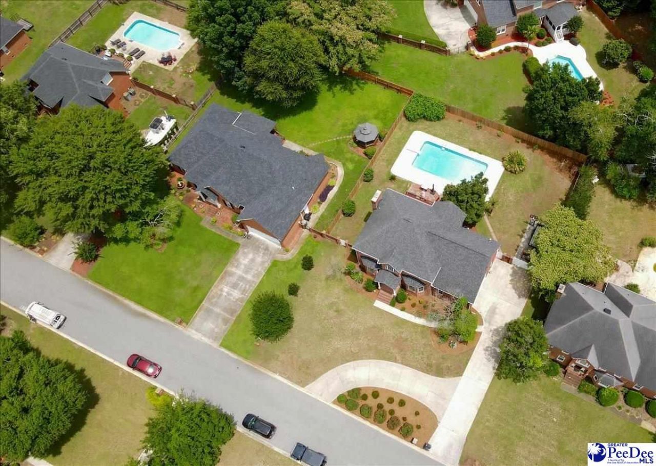 3221 West Hampton Pointe Drive Photo 48